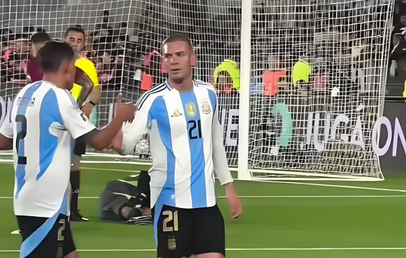 马斯坦托诺：球迷对我来说就是一切，希望未来能重返河床