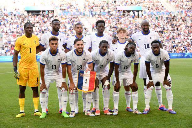 jjb-3连胜0失球！亨利兵多将广，法国替补比主力更精彩