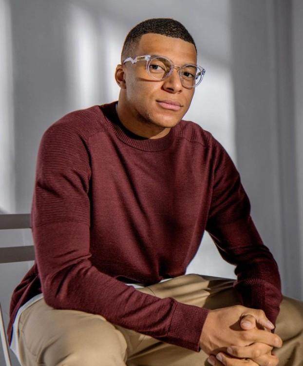 竞技宝官网-姆巴佩：足球场次多如NBA，不会勉强参加巴黎奥运