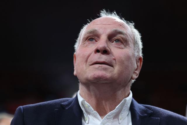 竞技宝-赫内斯这是夸阿隆索呢，还是自黑呢？