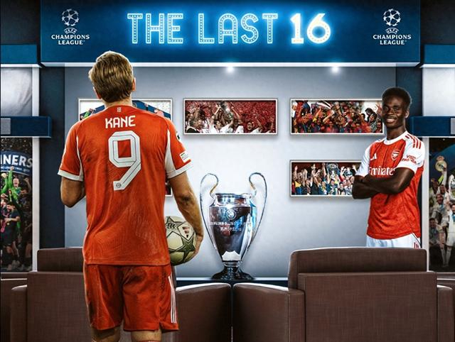 竞技宝官网-欧冠形势：2队直通 4队出局！8队同分厮杀 皇马再拿3分出线|利物浦|热刺|拜仁|末轮|本菲卡_新浪体育_新浪新闻