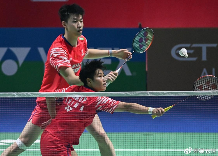 竞技宝APP-世界第1遭逆转！决胜局连丢8分葬送好局，凤凰组合1-2泰国王牌|苏皮萨拉|冯彦哲|德差波|黄东萍|马来西亚_新浪体育_新浪新闻