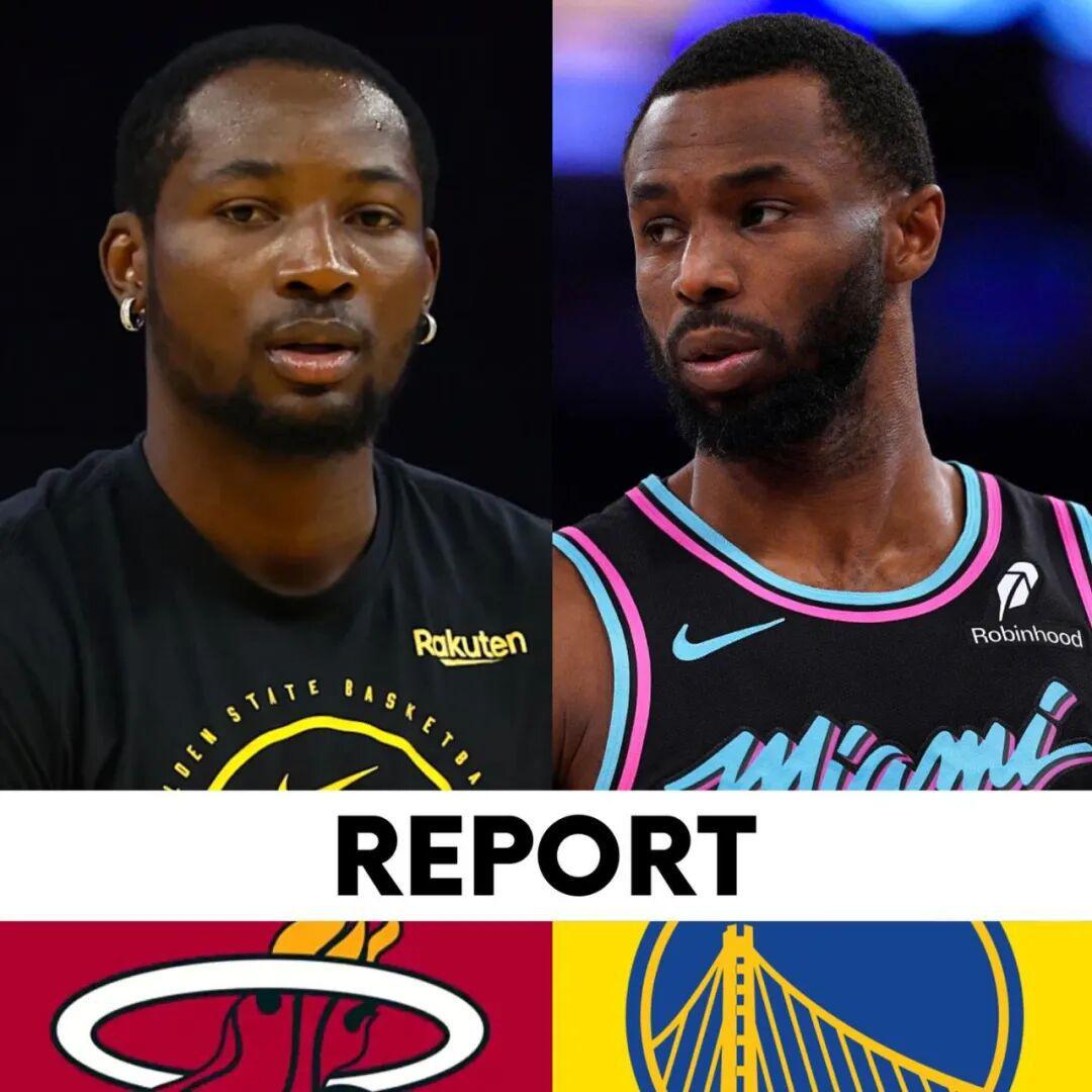 竞技宝APP-3换1交易？勇士应该换回威金斯吗？