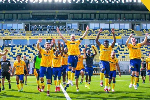 竞技宝官网-比甲球队新冠0感染，奇迹还是巧合？