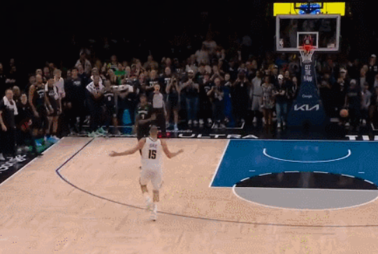 jjb-结束了！再见爱德华兹！NBA最惨季后赛球队