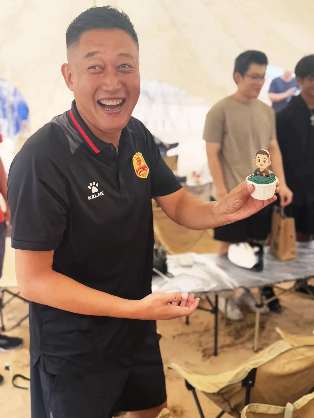 竞技宝下载-只上1天班！曝王霄已从中超升班马离任